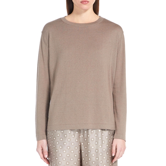 Max Mara Leisure Coimbra strik, Turtledove